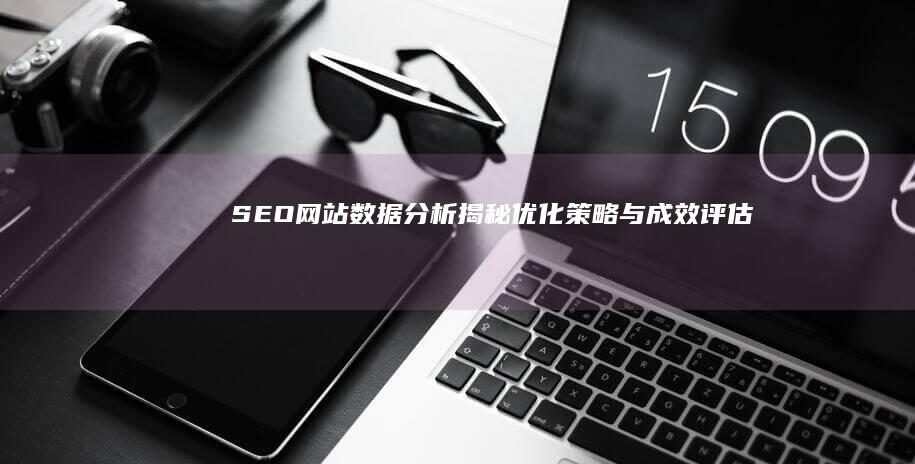 SEO网站数据分析：揭秘优化策略与成效评估